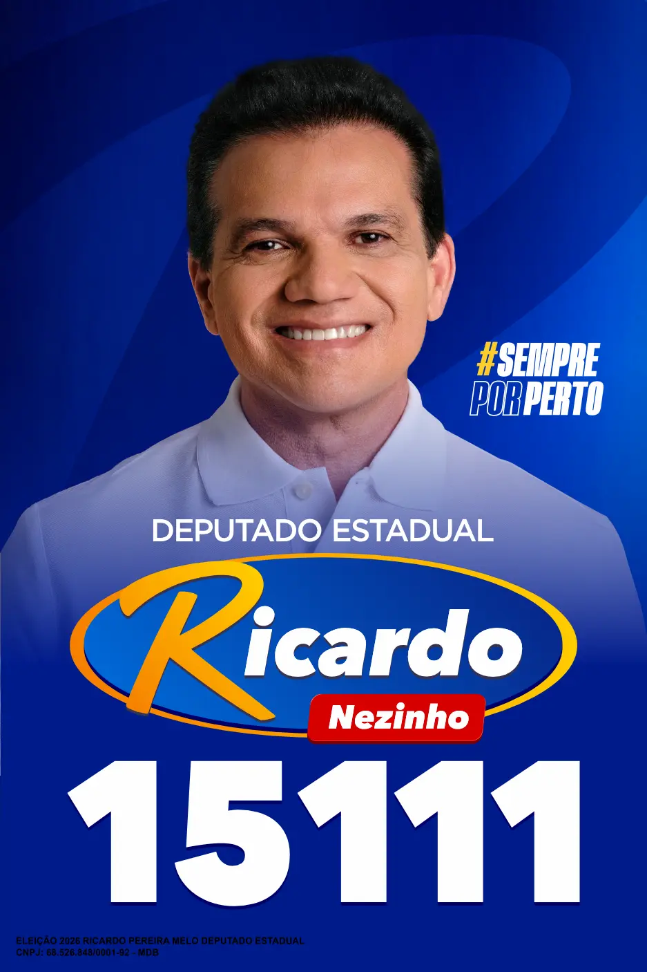 Ricardo
